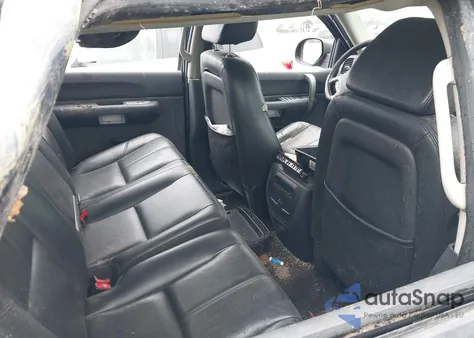 2008 Chevrolet Silverado 1500 Lt2 from USA, damaged, VIN 2GCEC13JX81159793